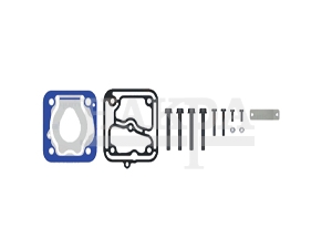 4111540032-MERCEDES-REPAIR KIT (COMPRESSOR)